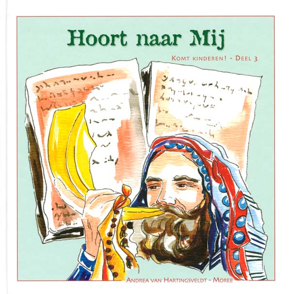 Hoort naar Mij (3)